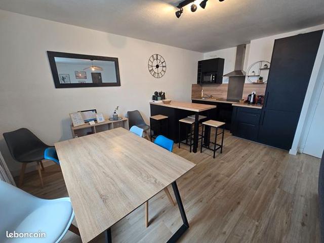 Appartement vente à Vannes, Bretagne