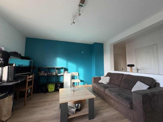 Appartement vente à Tours, Joué-lès-tours