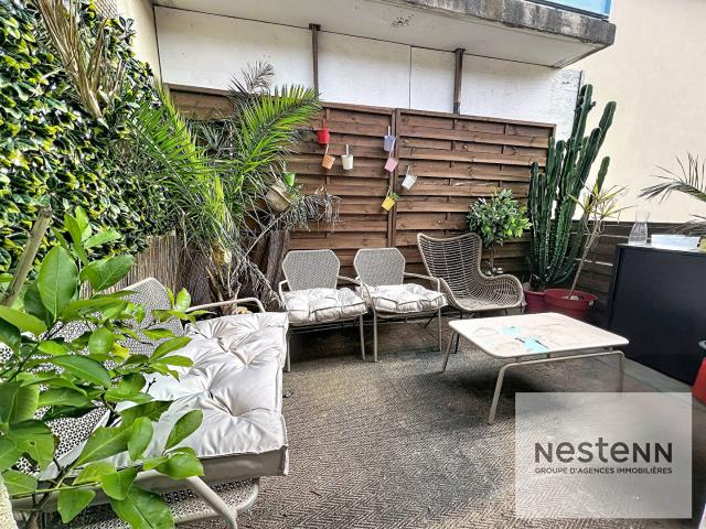 Appartement vente à Montpellier