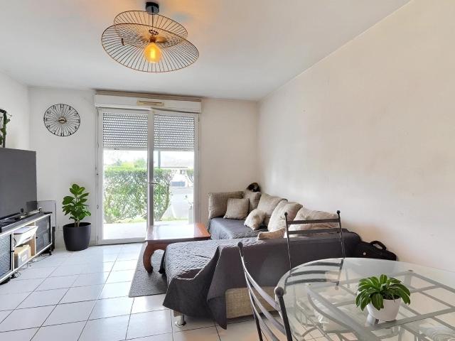 Appartement vente à Blaye, Cavignac