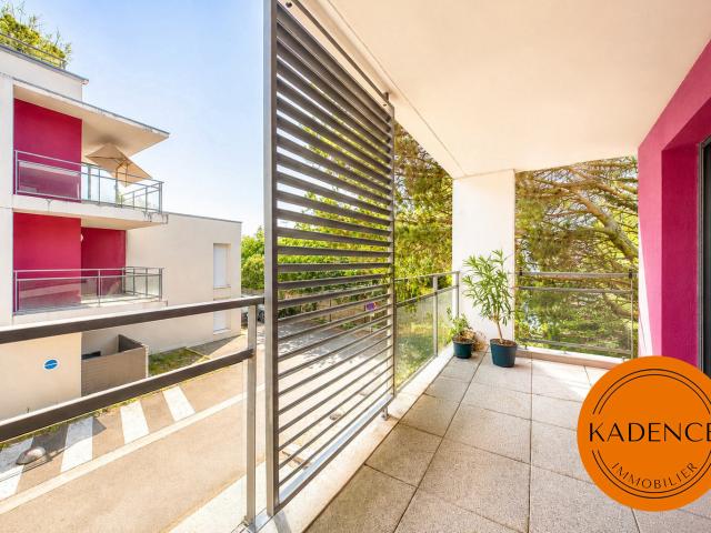 Appartement vente à Rennes, Bretagne