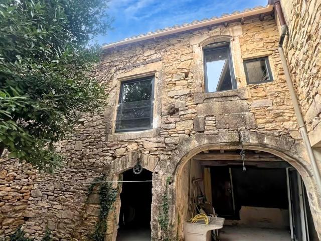 Appartement vente à Nîmes, Langlade