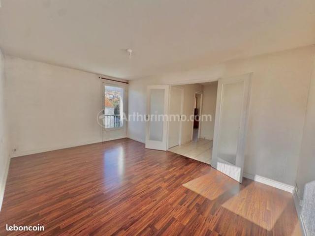 Appartement vente à France métropolitaine, Clermont-ferrand