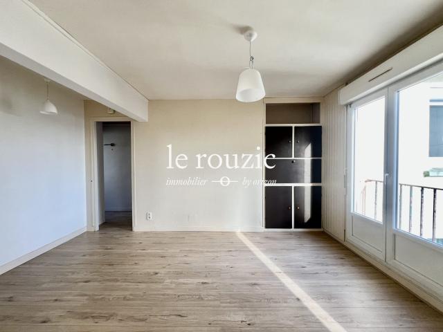 Appartement vente à Lorient, Bretagne