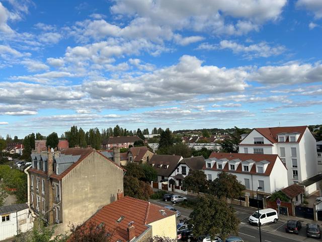 Appartement vente à Trappes, Yvelines