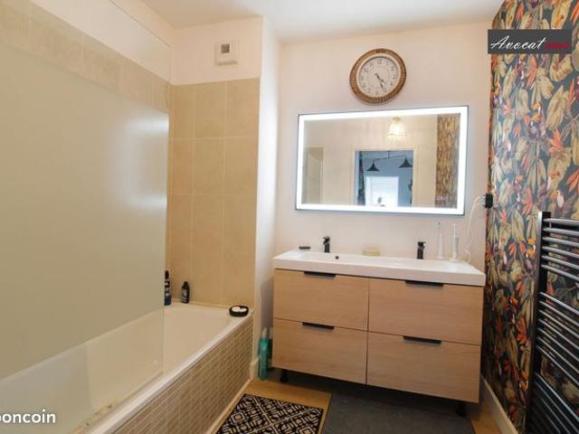 Appartement vente à Arcachon, Audenge