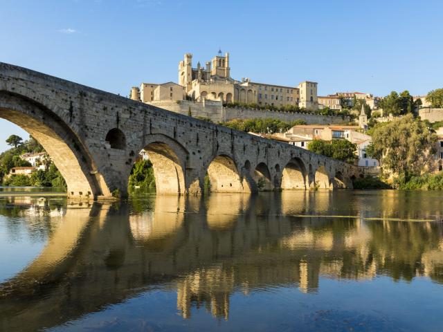 Appartement vente à Béziers