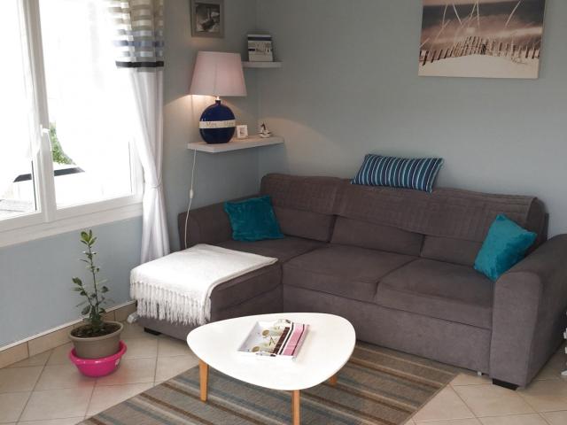 Appartement vente à Les Sables-d'Olonne, Saint-jean-de-monts