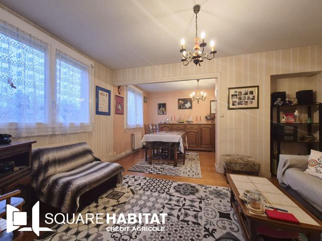 Appartement vente à Vannes, Bretagne