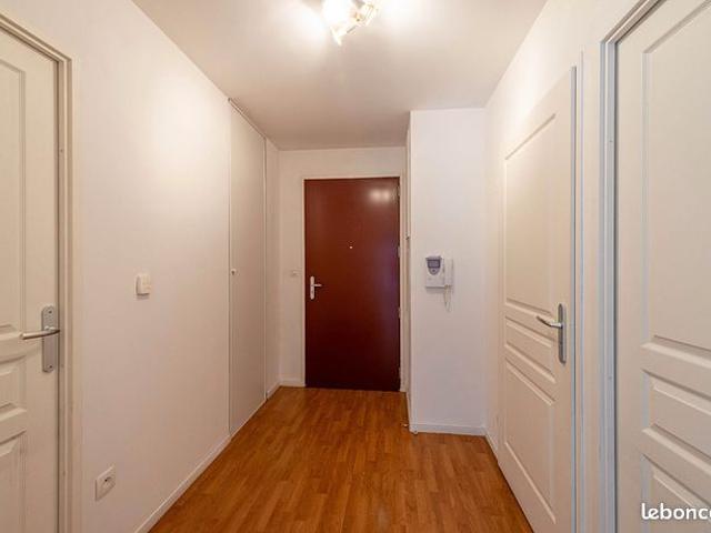 Appartement vente à Valenciennes, Saint-amand-les-eaux