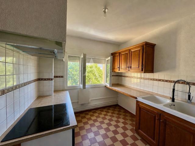 Appartement location à Carcassonne