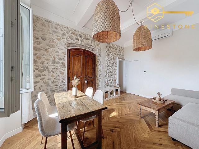Appartement vente à Arrondissement de Toulon, La Cadière-d'azur
