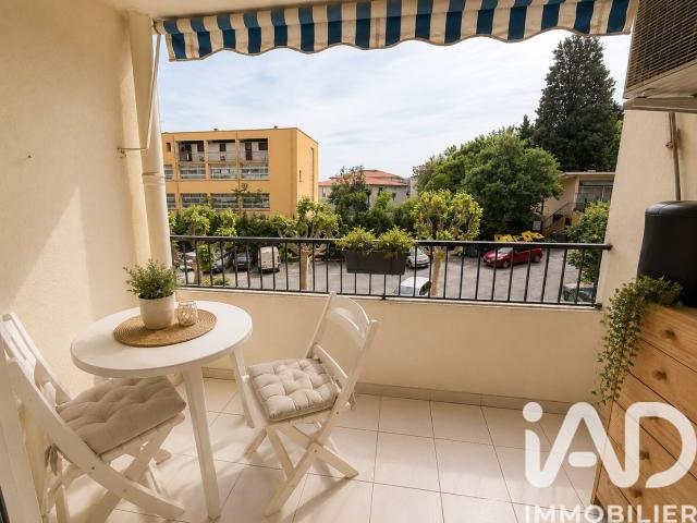 Appartement vente à Grasse, Alpes-Maritimes