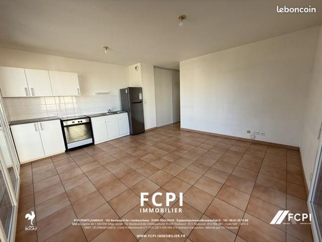 Appartement vente à Toulouse
