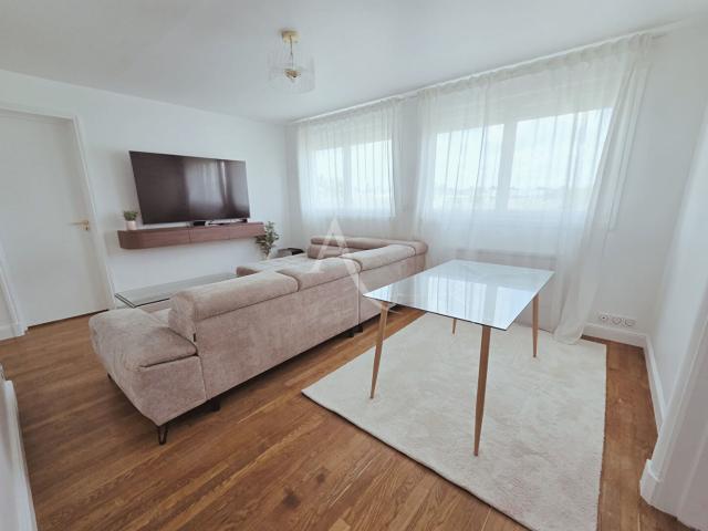 Appartement vente à Meaux, Mitry-mory