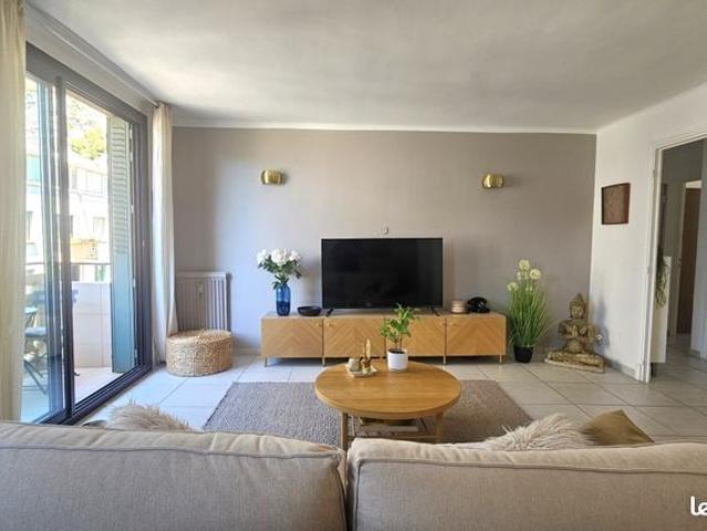 Appartement vente à Nice, Alpes-Maritimes