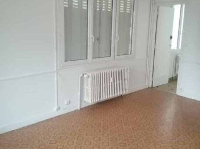 Appartement vente à Alençon, Normandie