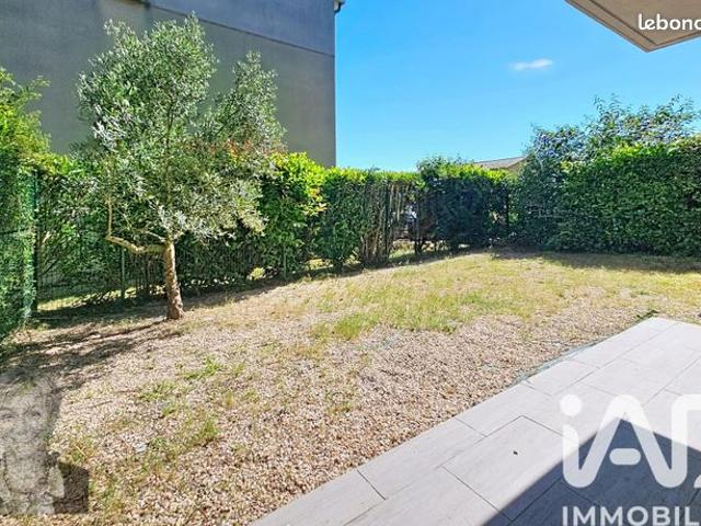 Appartement vente à Carcassonne