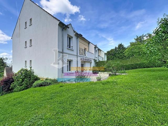 Appartement vente à Clermont