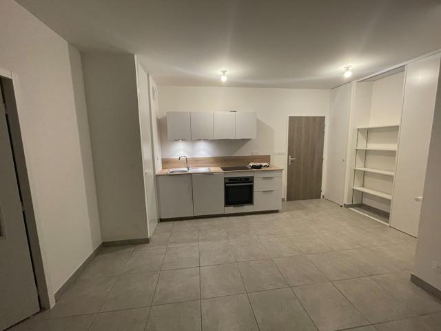Appartement location à Angers