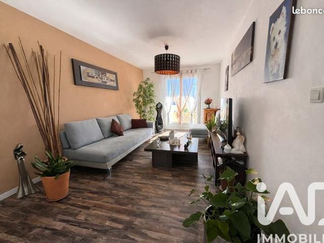 Appartement vente à Arrondissement de Toulon, Toulon