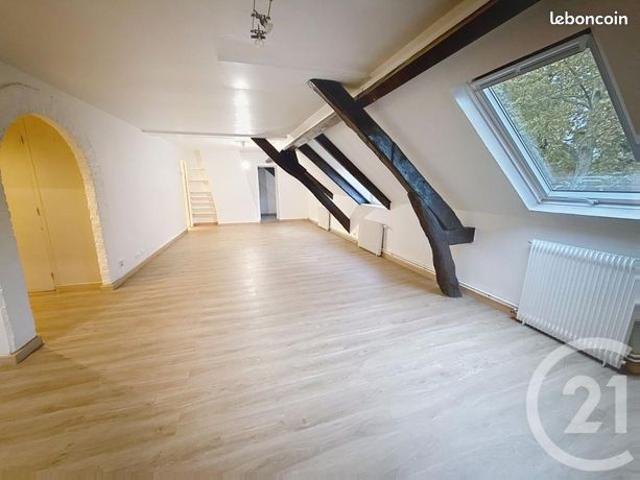 Appartement vente à Sarcelles, Gonesse