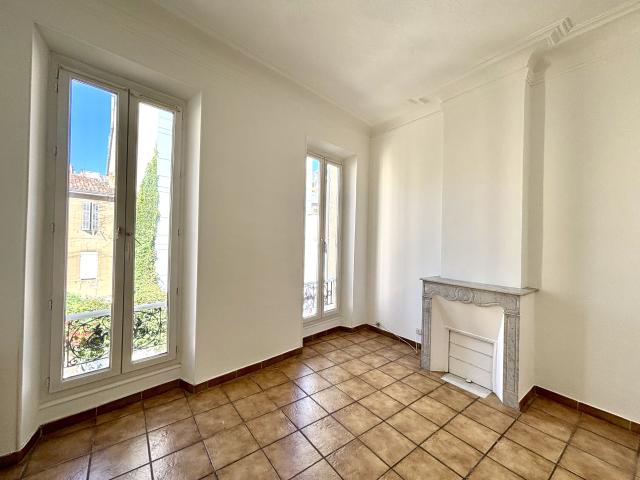 Appartement location à Marseille