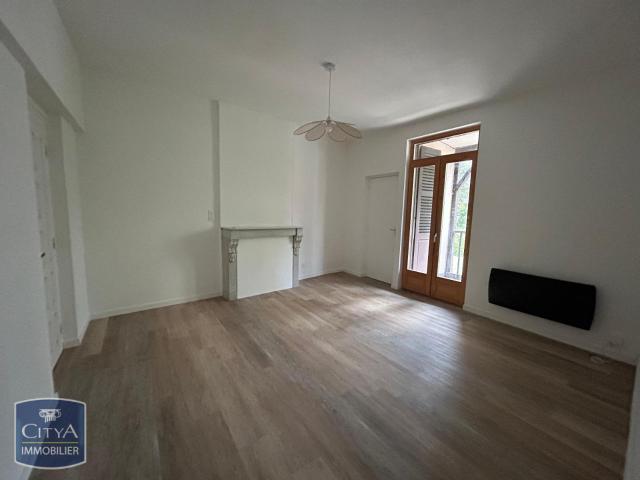 Appartement location à Tulle