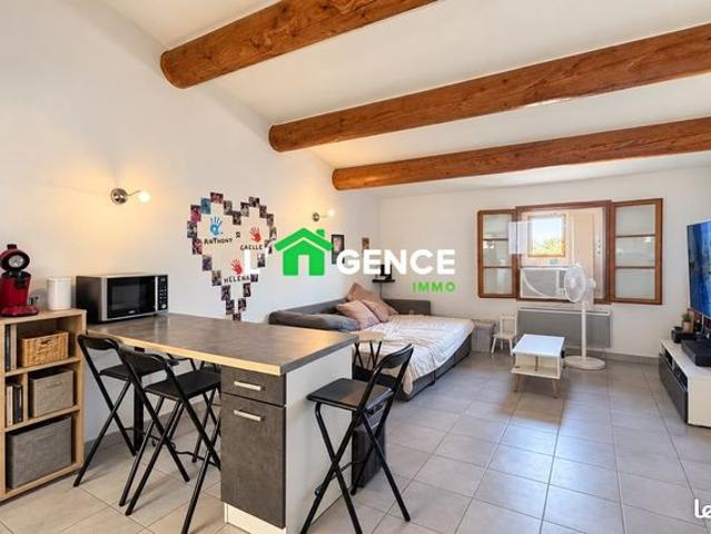 Appartement vente à Saint-Mitre-les-Remparts, Bouches-du-Rhône
