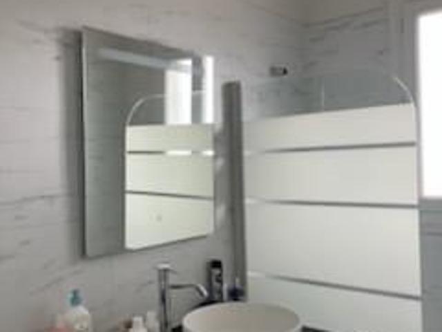 Appartement vente à Aurillac