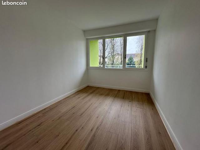 Appartement vente à Ris-Orangis, Essonne