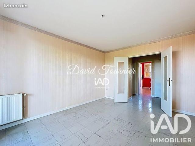 Appartement vente à Soissons, Villers-cotterêts