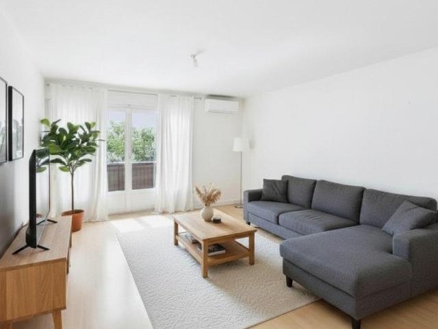 Appartement vente à Saint-Simond, Aix-les-Bains