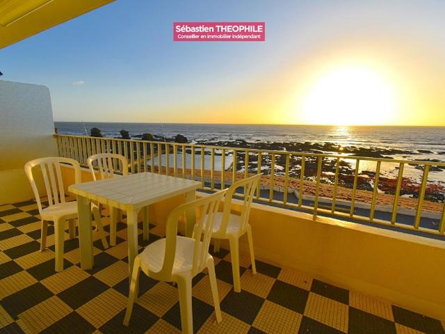 Appartement vente à Les Sables-d'Olonne, Saint-hilaire-de-riez