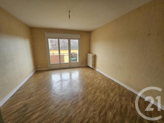 Appartement location à Domérat, Allier