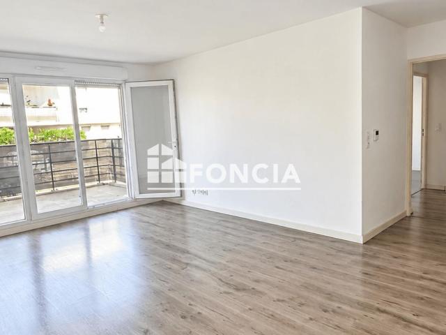 Appartement vente à Agroparc, Avignon