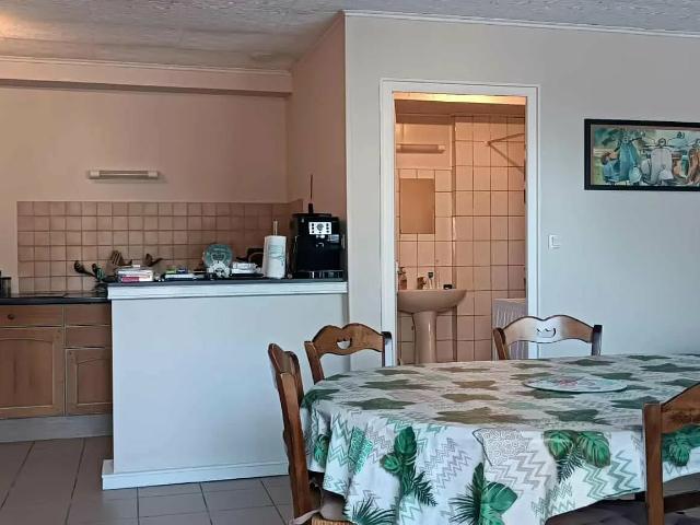 Appartement vente à Pontivy, Bretagne