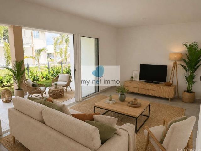 Appartement vente à Guadeloupe