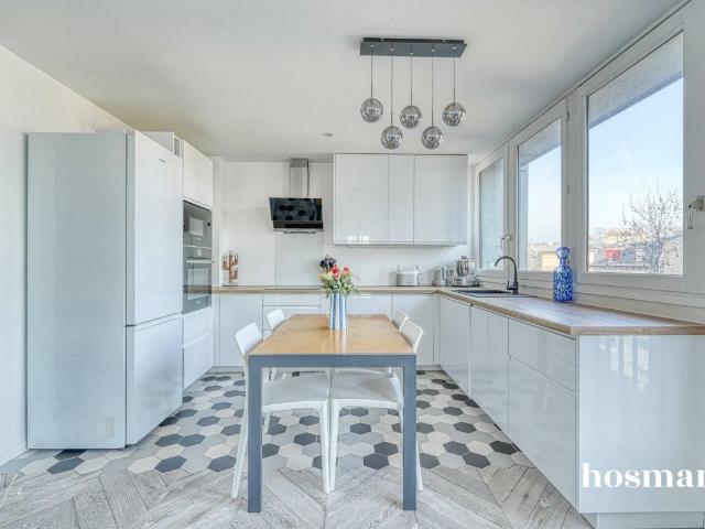 Appartement vente à Boulogne-Billancourt, Boulogne-billancourt