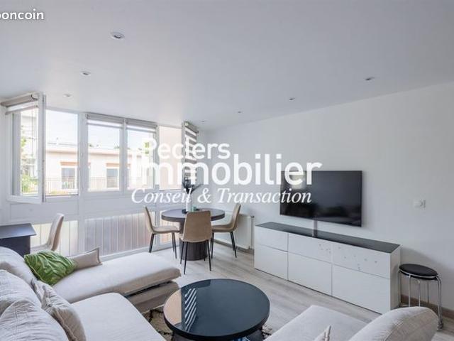 Appartement vente à Nanterre, Rueil-malmaison