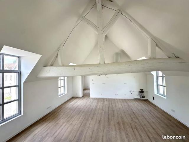 Appartement vente à Belle-eglise, Bornel
