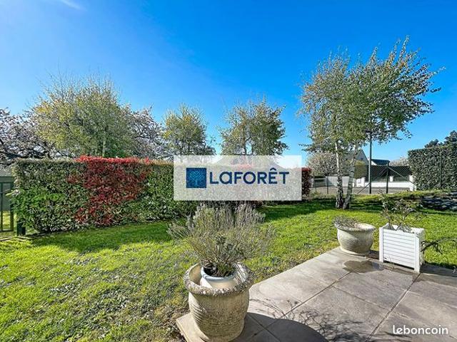 Appartement vente à Caen, Verson