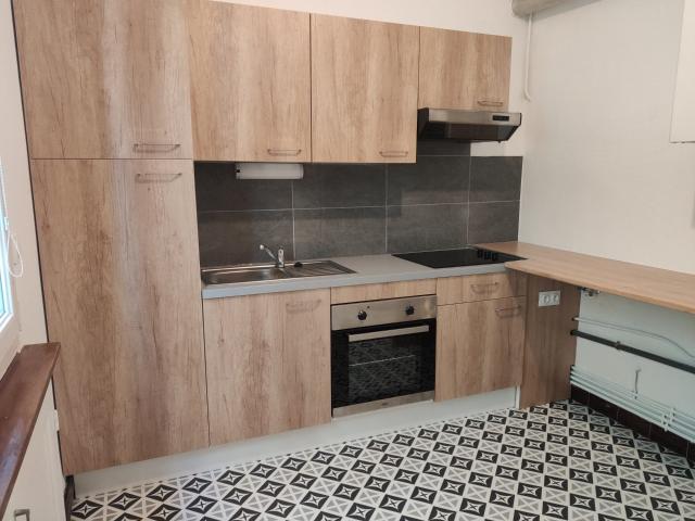Appartement location à Grenoble