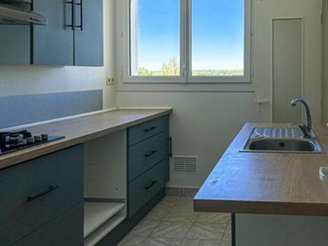 Appartement vente à Pau