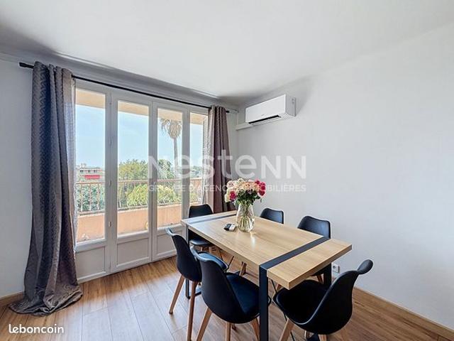 Appartement vente à Grasse, Alpes-Maritimes