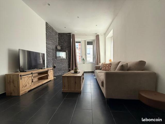 Appartement vente à Mulhouse
