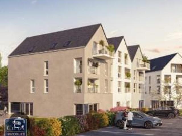 Appartement location à France métropolitaine, Bretagne