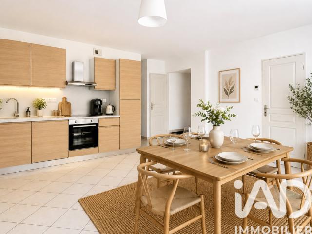 Appartement vente à Chambéry, Aix-les-bains