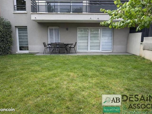 Appartement vente à Meaux, Crécy-la-chapelle