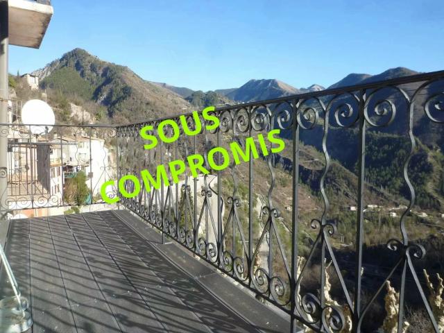 Appartement vente à Nice, Rigaud